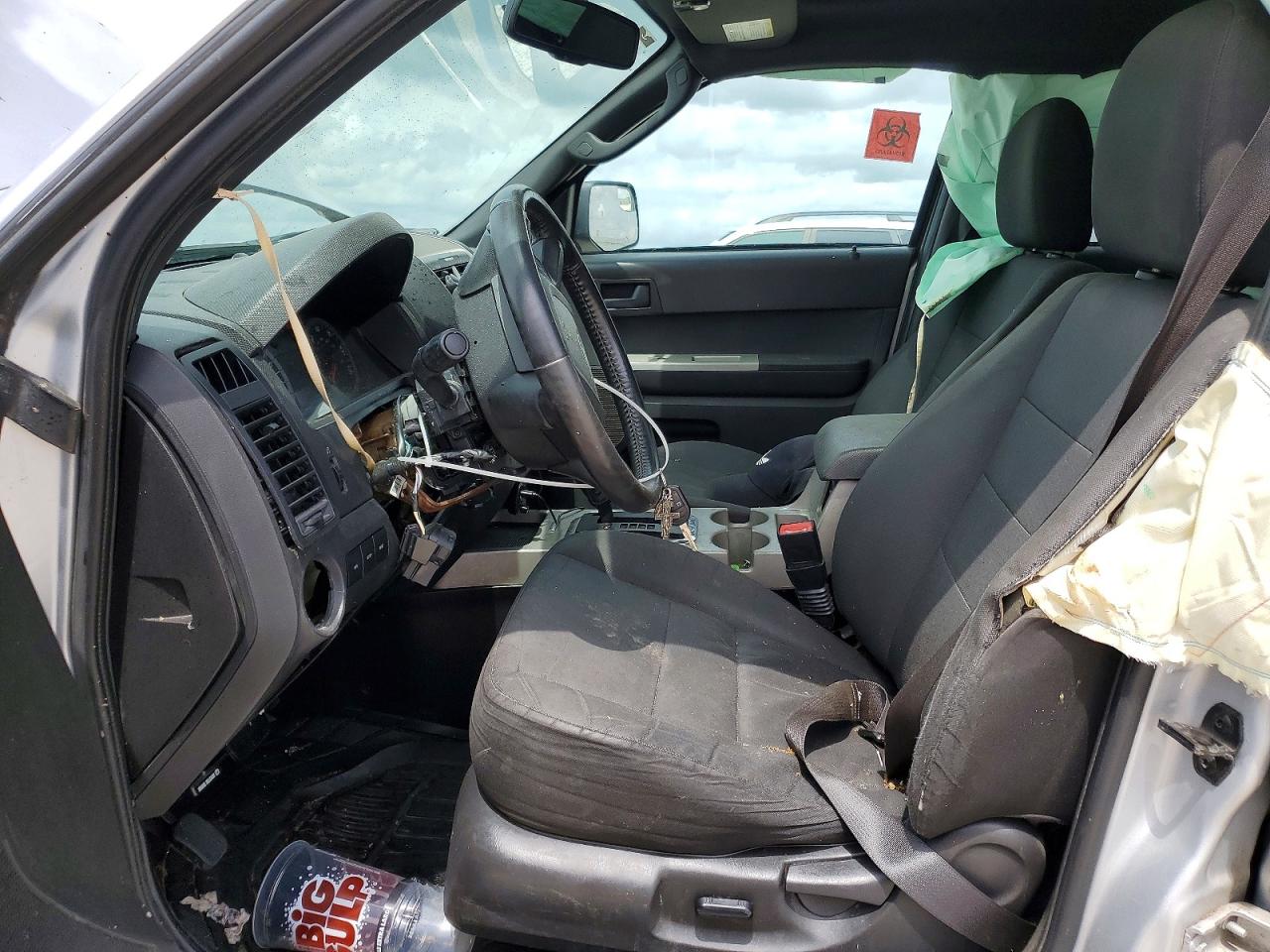 Ford Escape Xlt