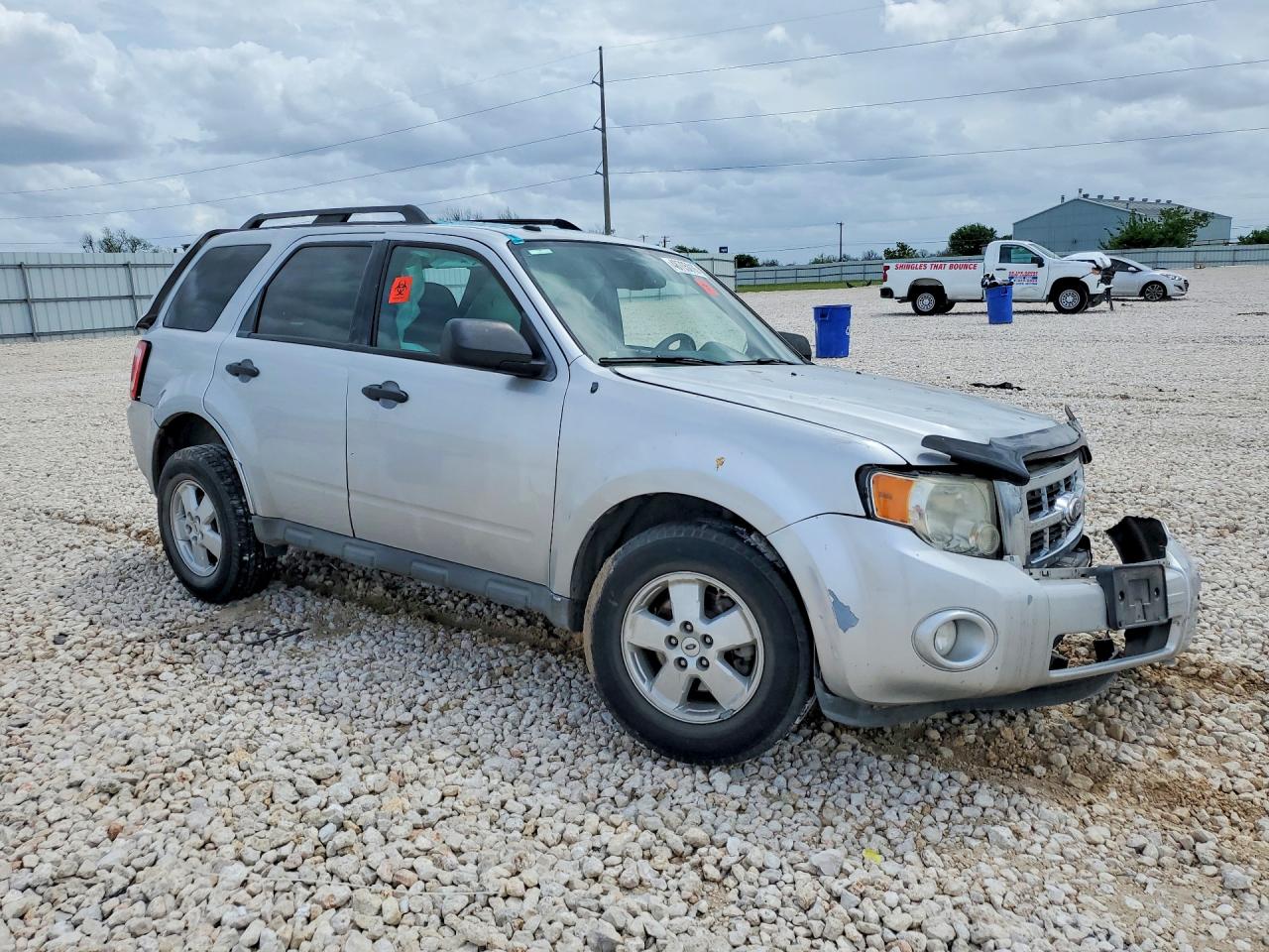 Ford Escape Xlt