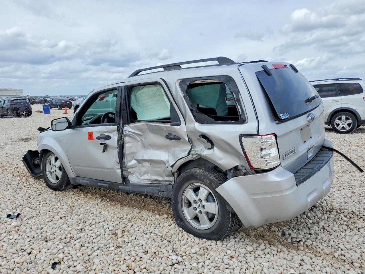 Ford Escape Xlt