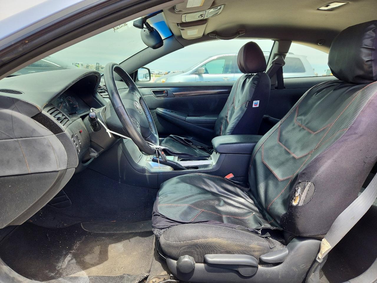 Toyota Camry Se Sport V6