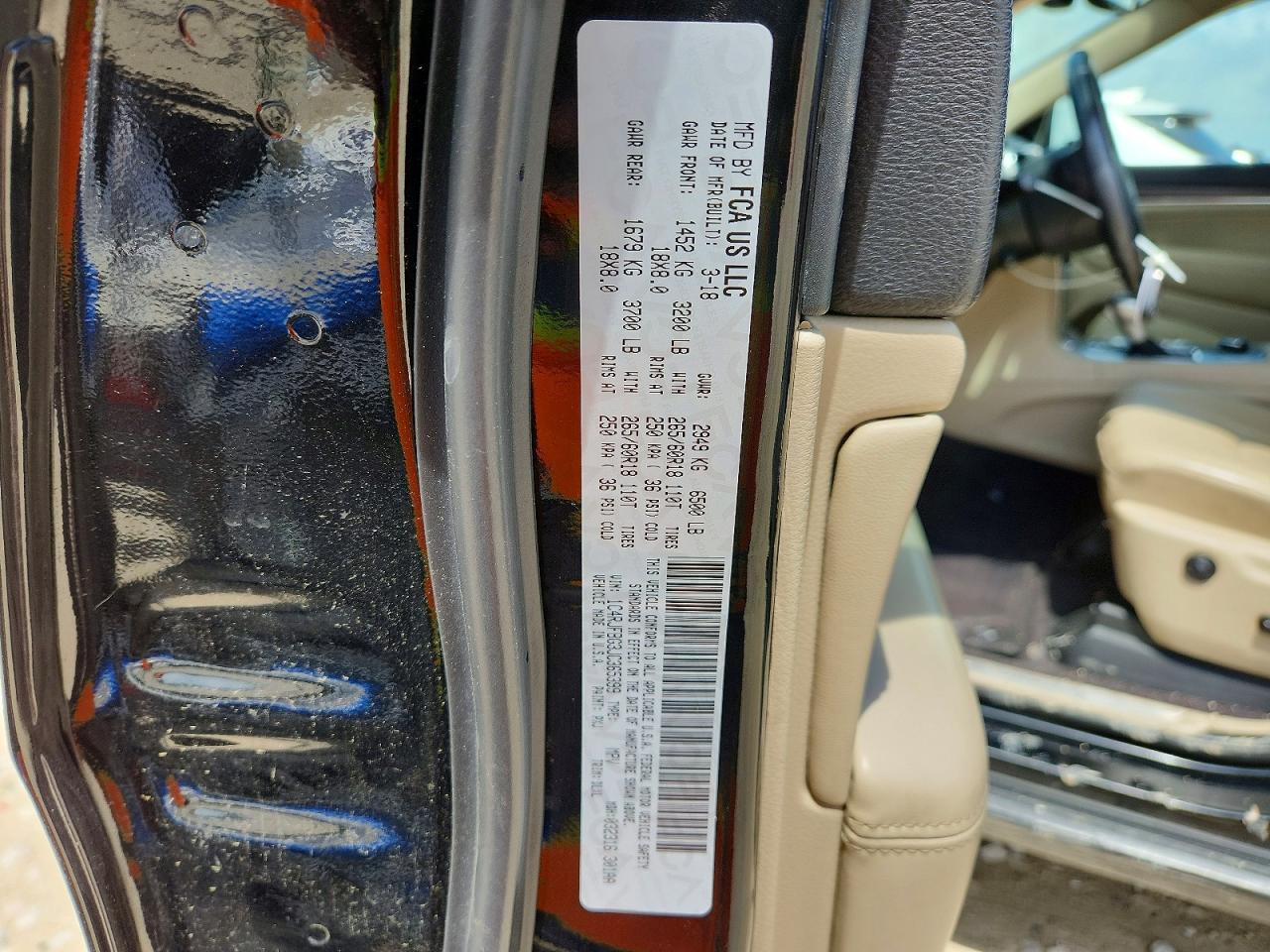 Jeep Cherokee Limited