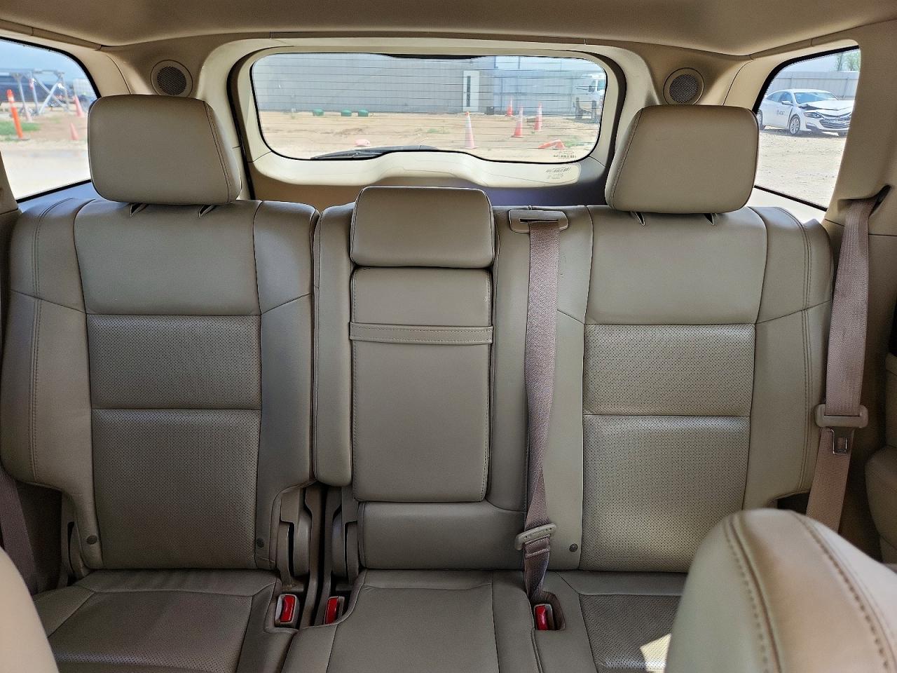 Jeep Cherokee Limited