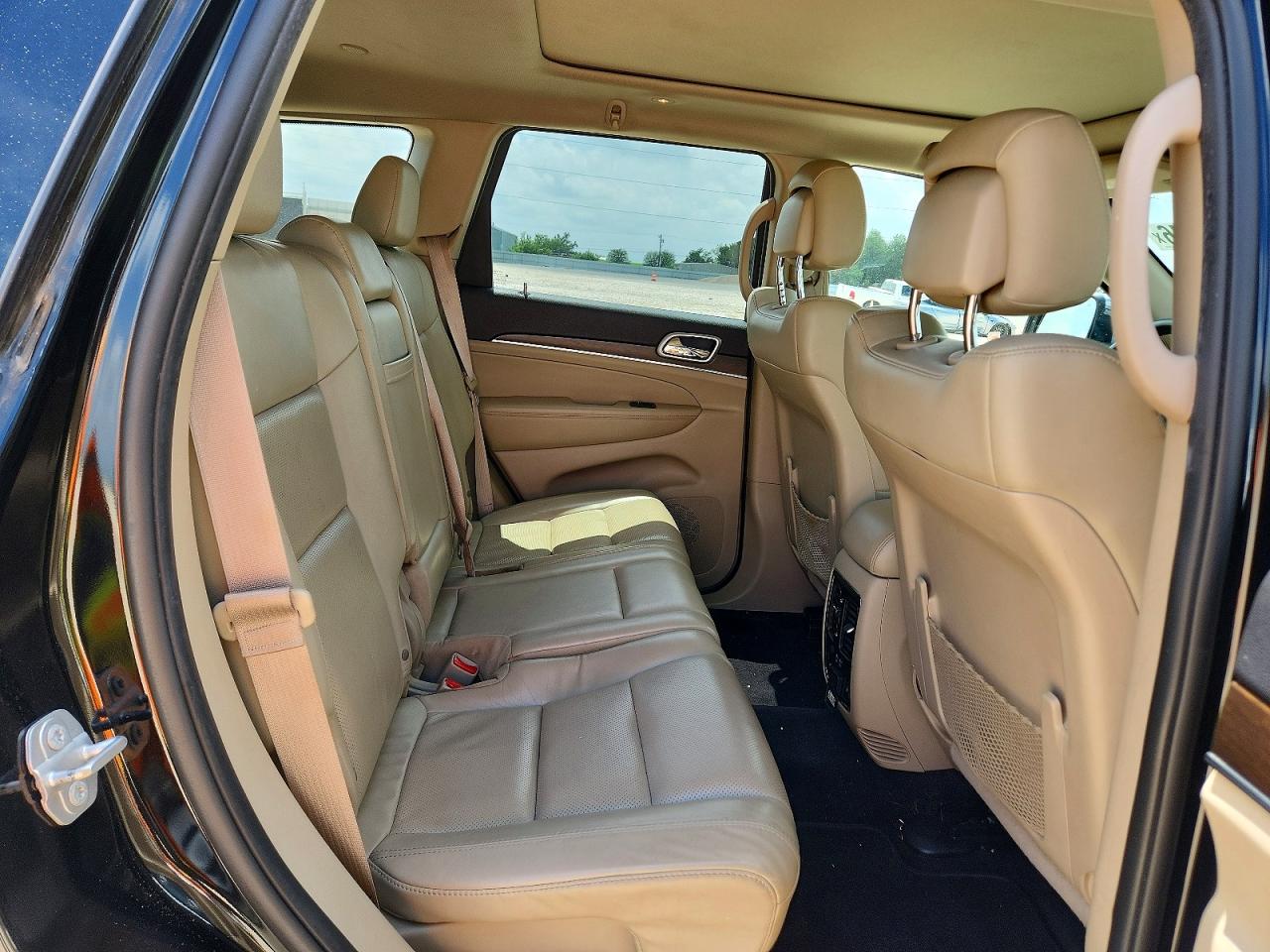 Jeep Cherokee Limited