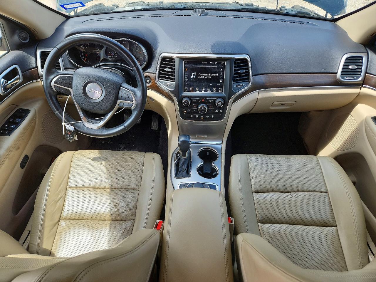 Jeep Cherokee Limited