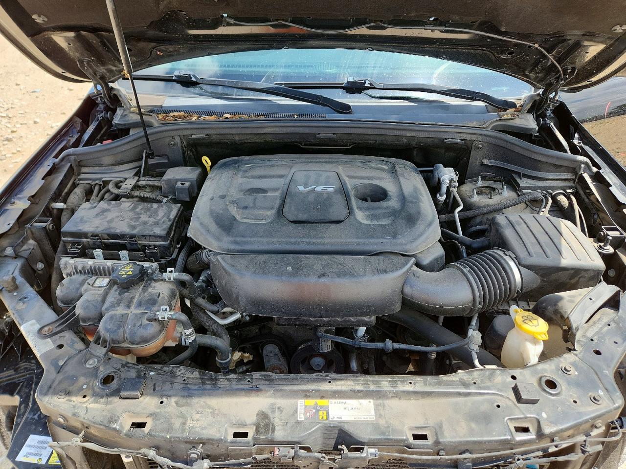 Jeep Cherokee Limited