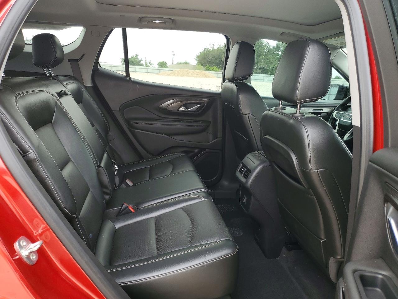 GMC Terrain Slt
