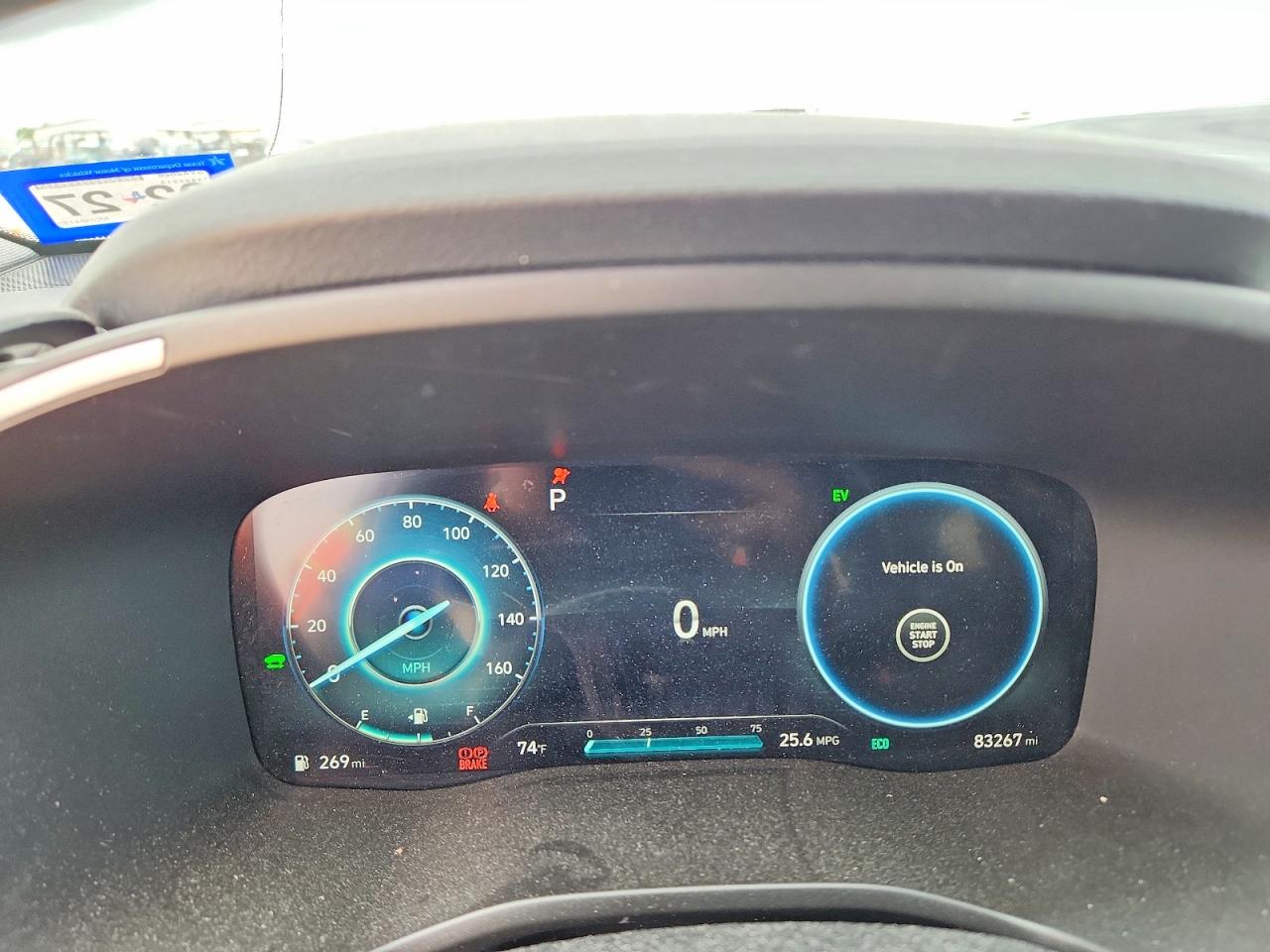 Hyundai SANTA FE Limited