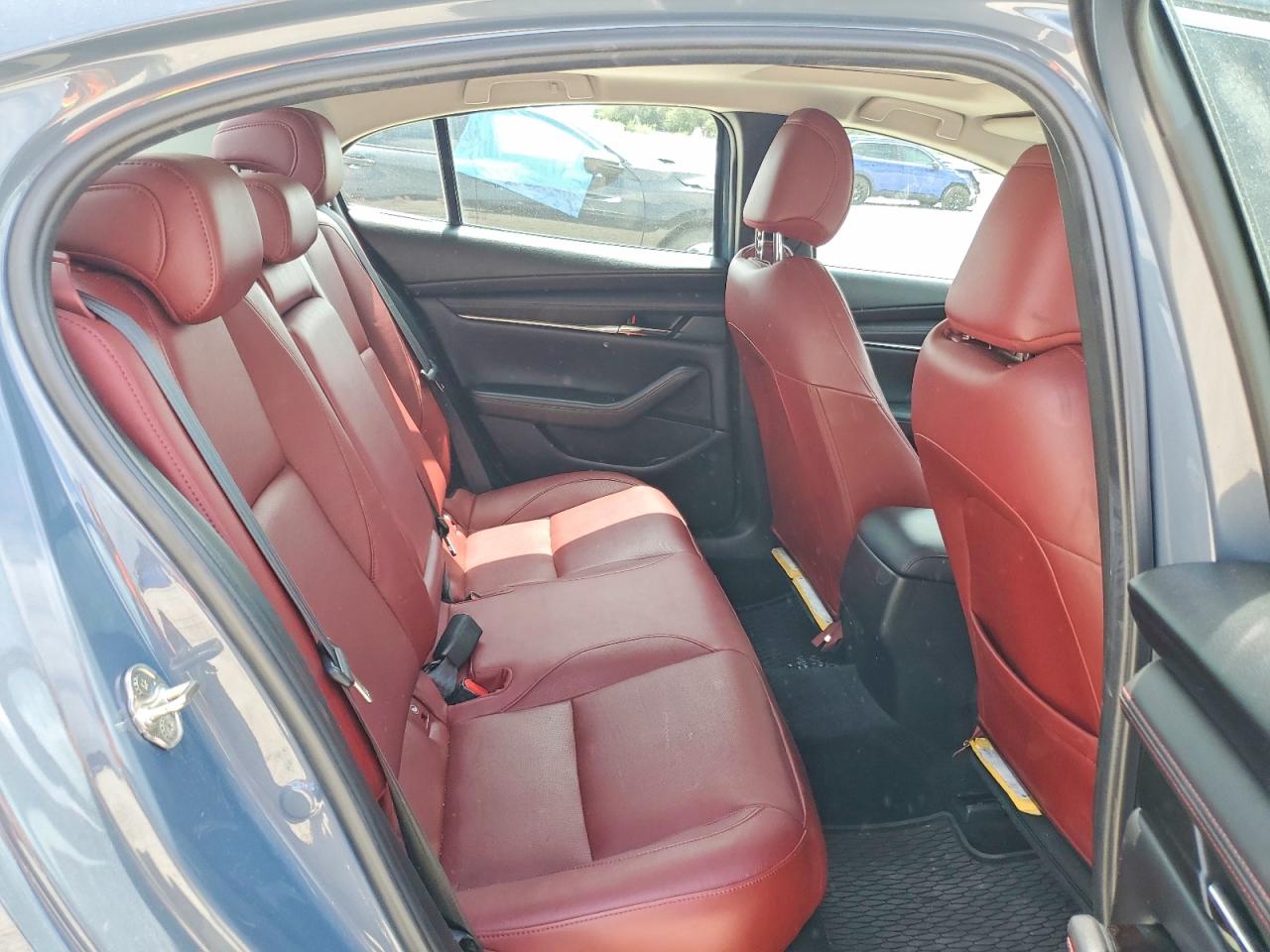 Mazda 3 Preferred