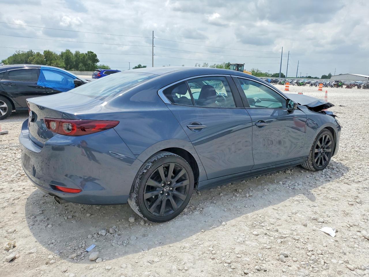 Mazda 3 Preferred