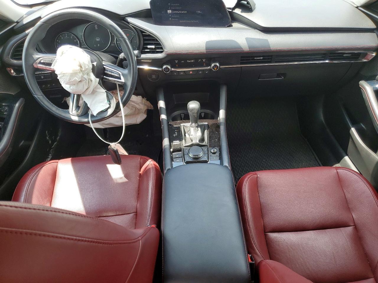 Mazda 3 Preferred