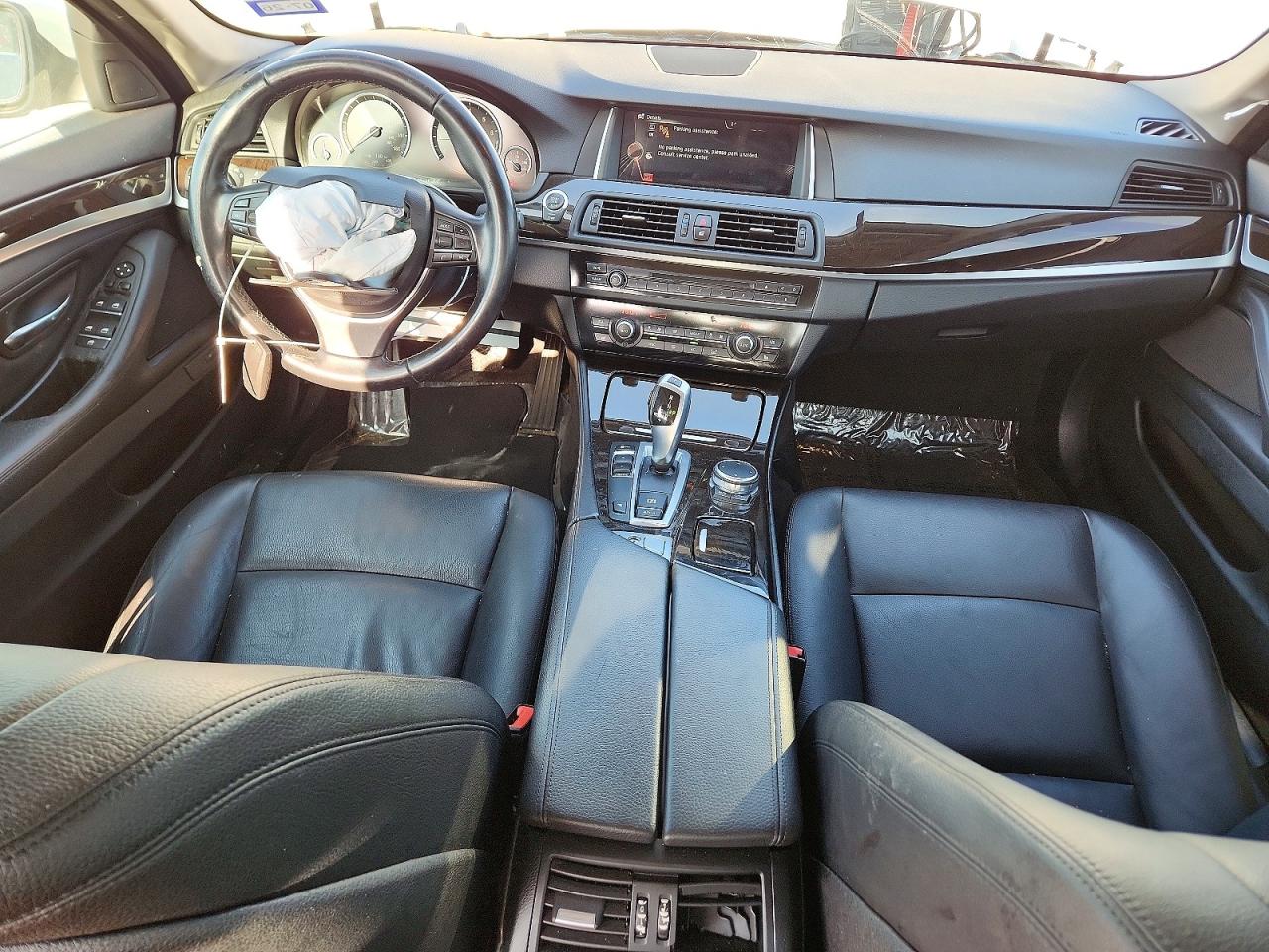 BMW 5 Series I