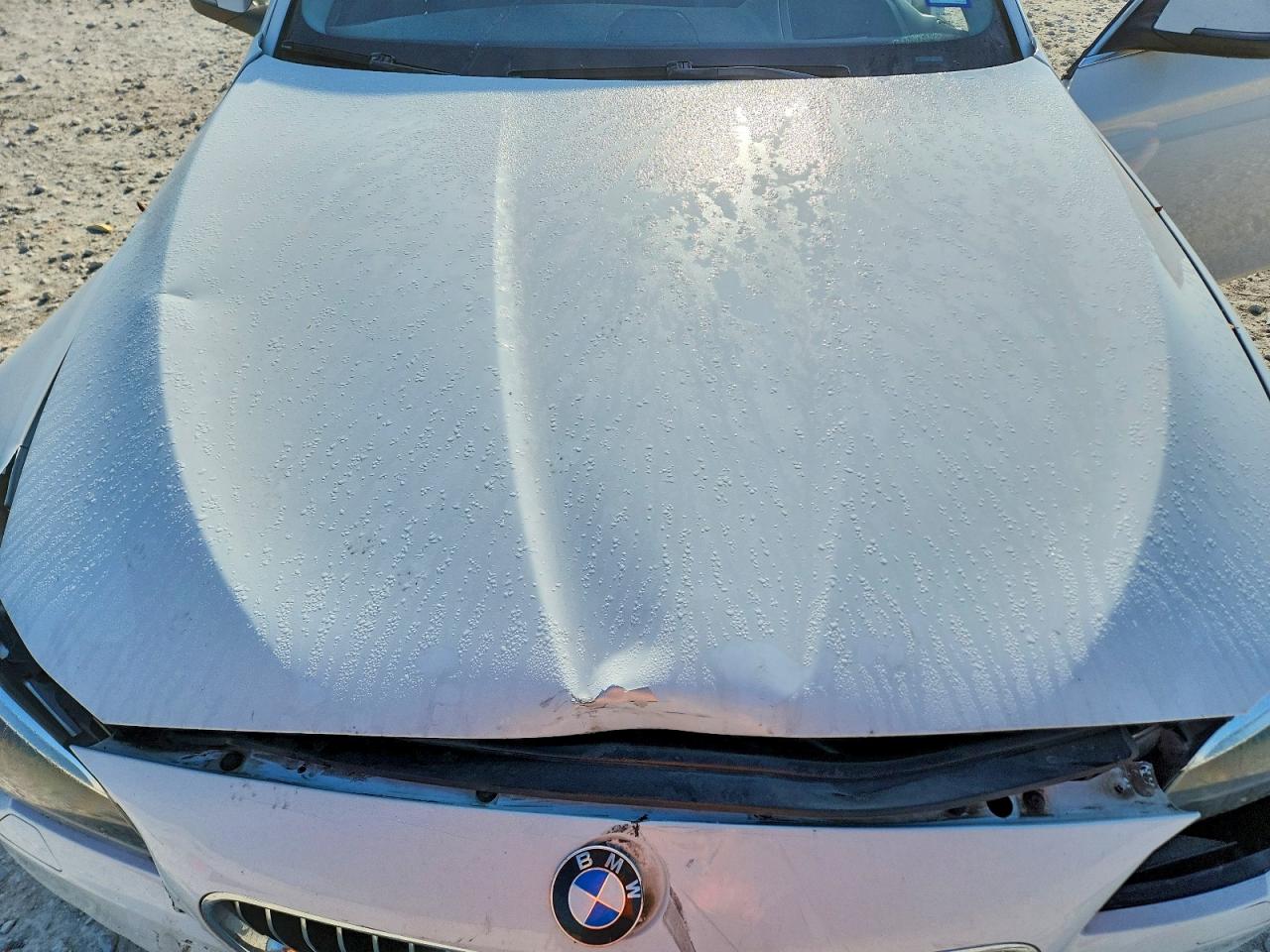BMW 5 Series I