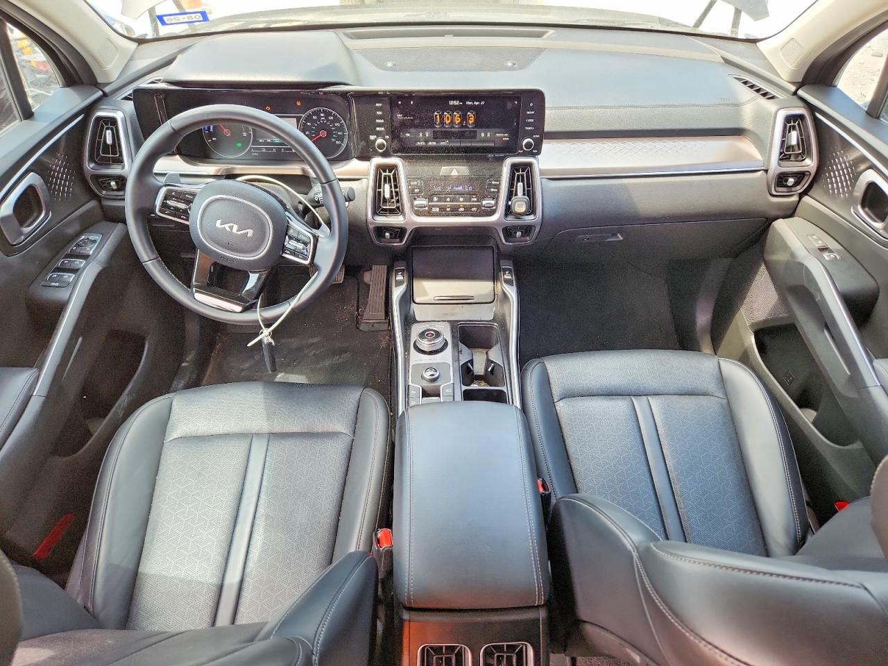 Kia Sorento S