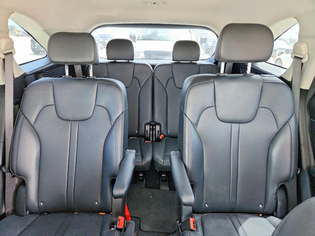 Kia Sorento S