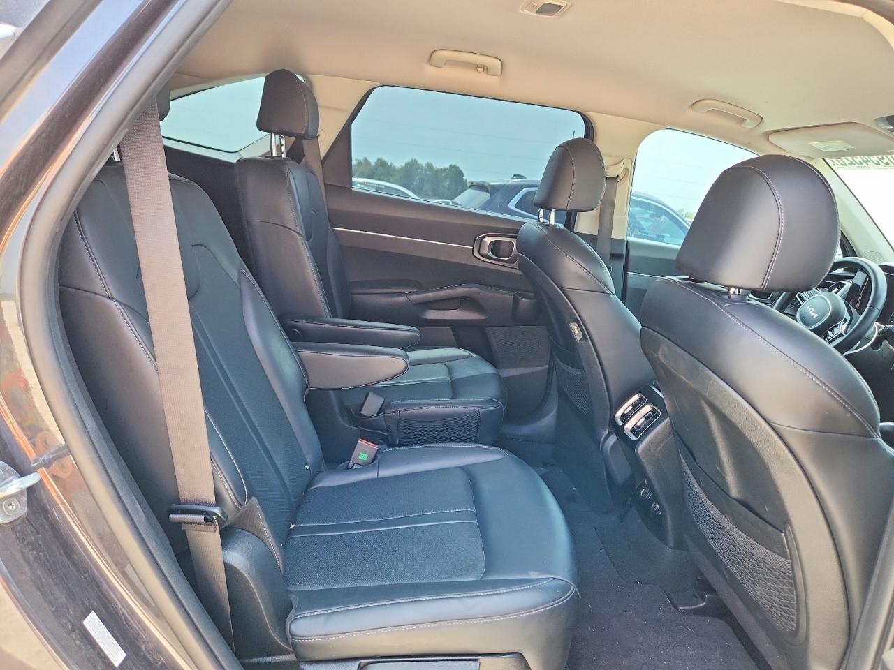 Kia Sorento S