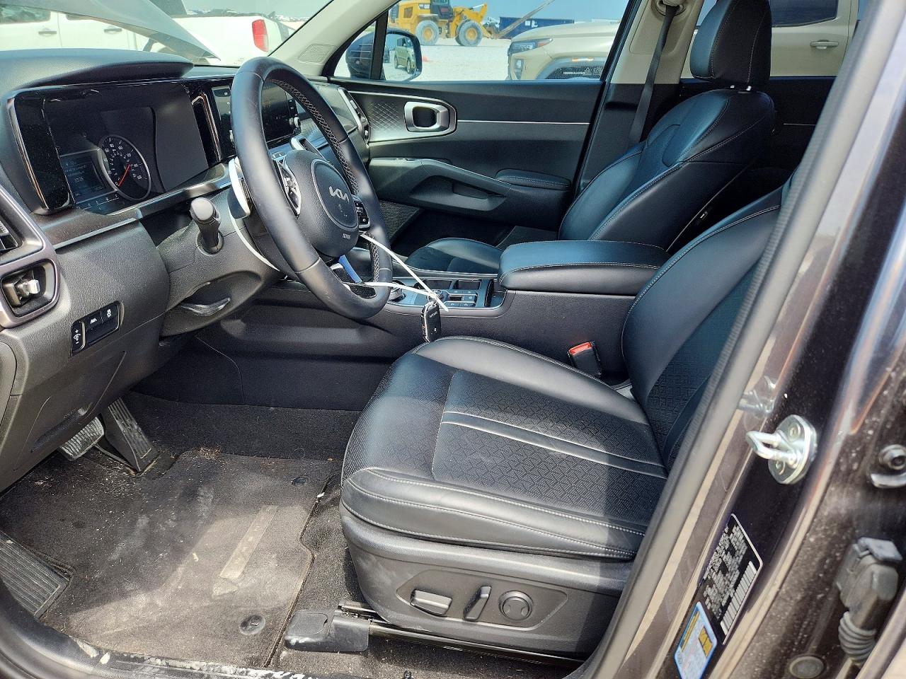Kia Sorento S