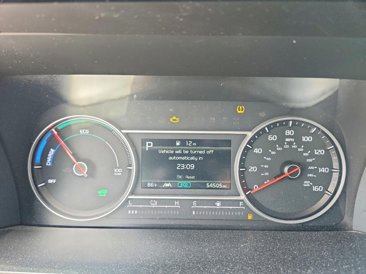 Kia Sorento S