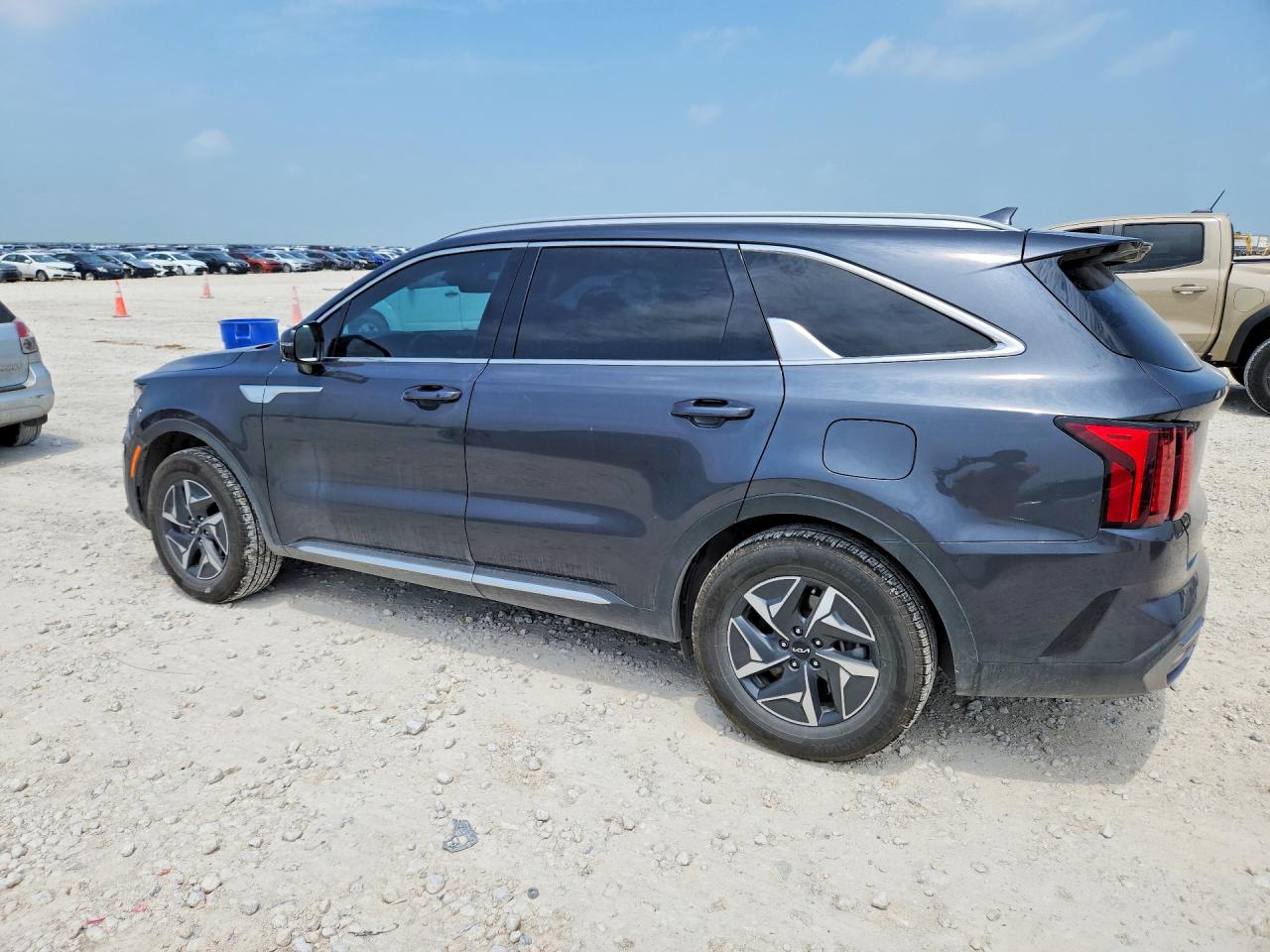 Kia Sorento S