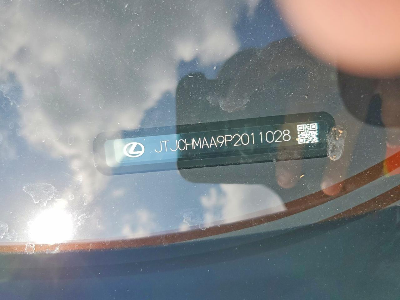 Lexus RX Premium+