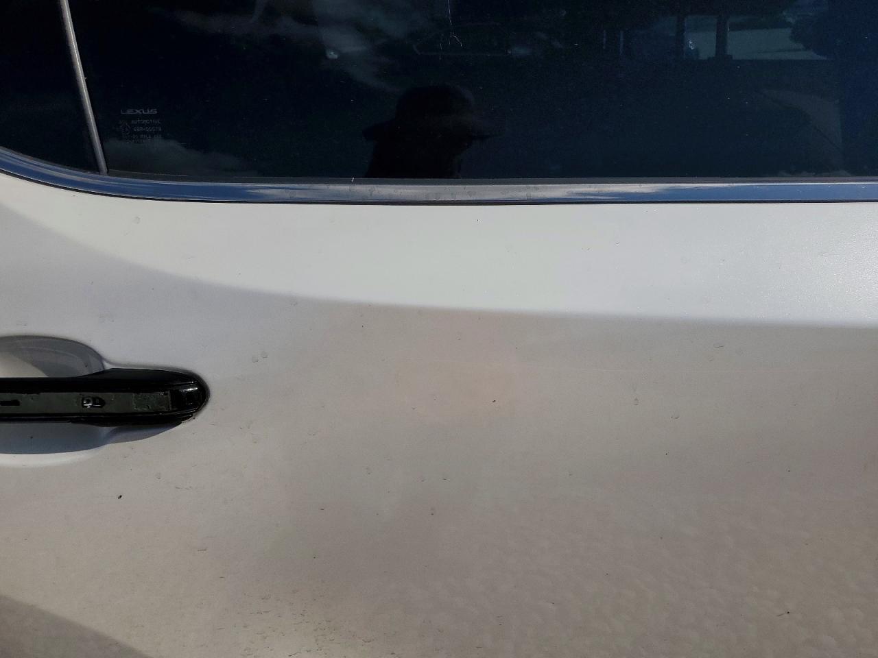 Lexus RX Premium+