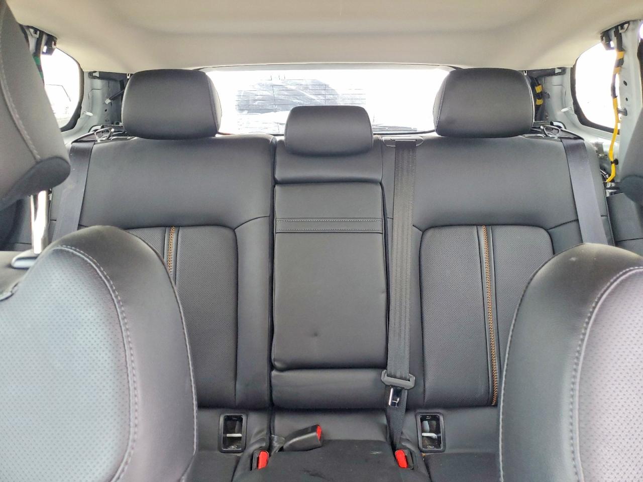Mazda Cx Premium Plus
