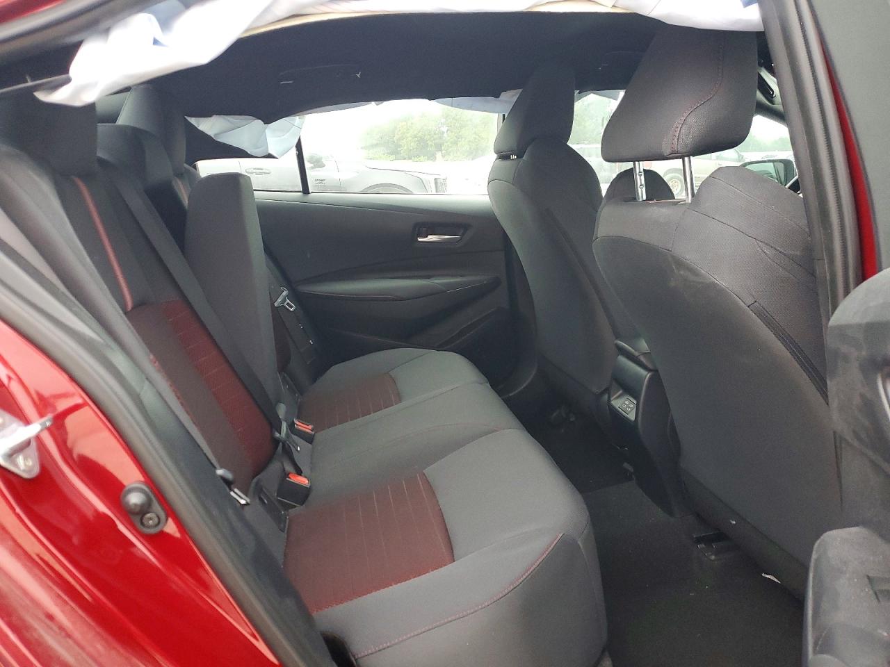 Toyota Corolla Se