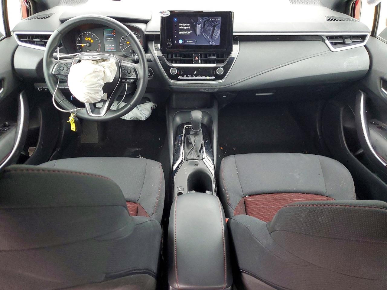Toyota Corolla Se