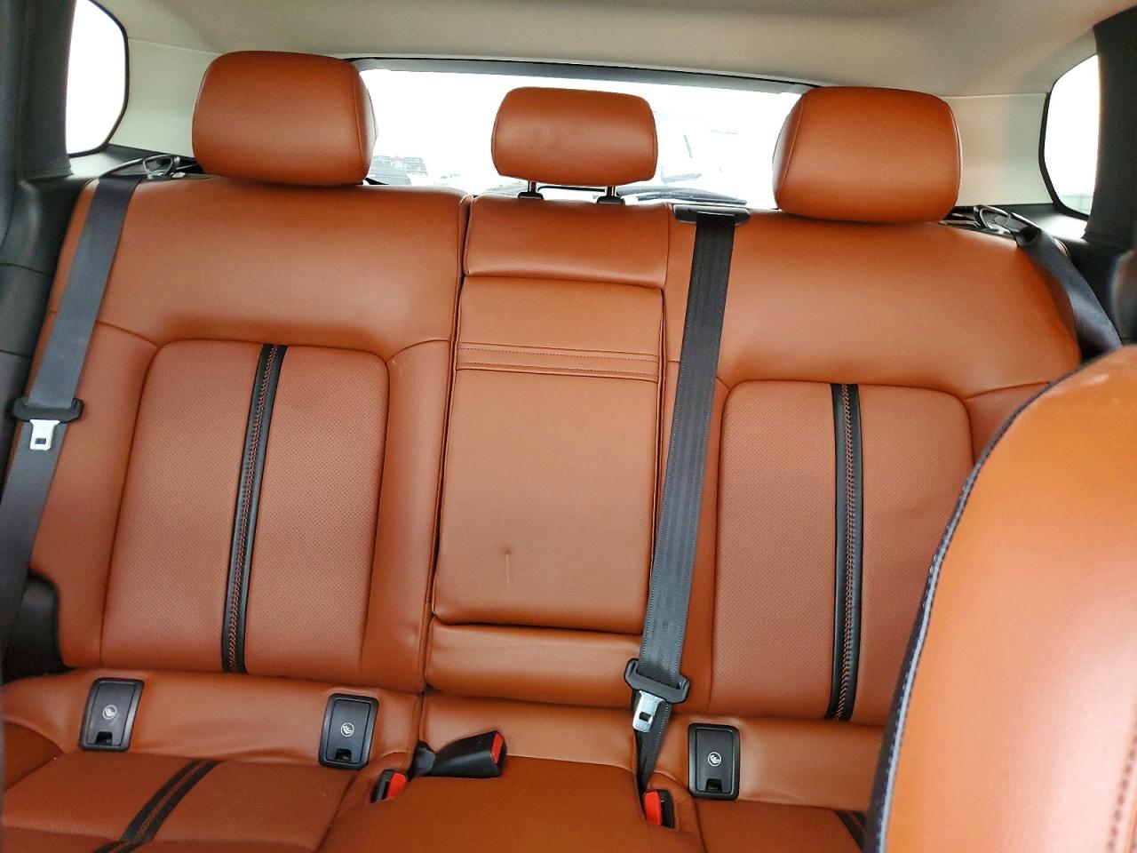 Mazda Cx Base