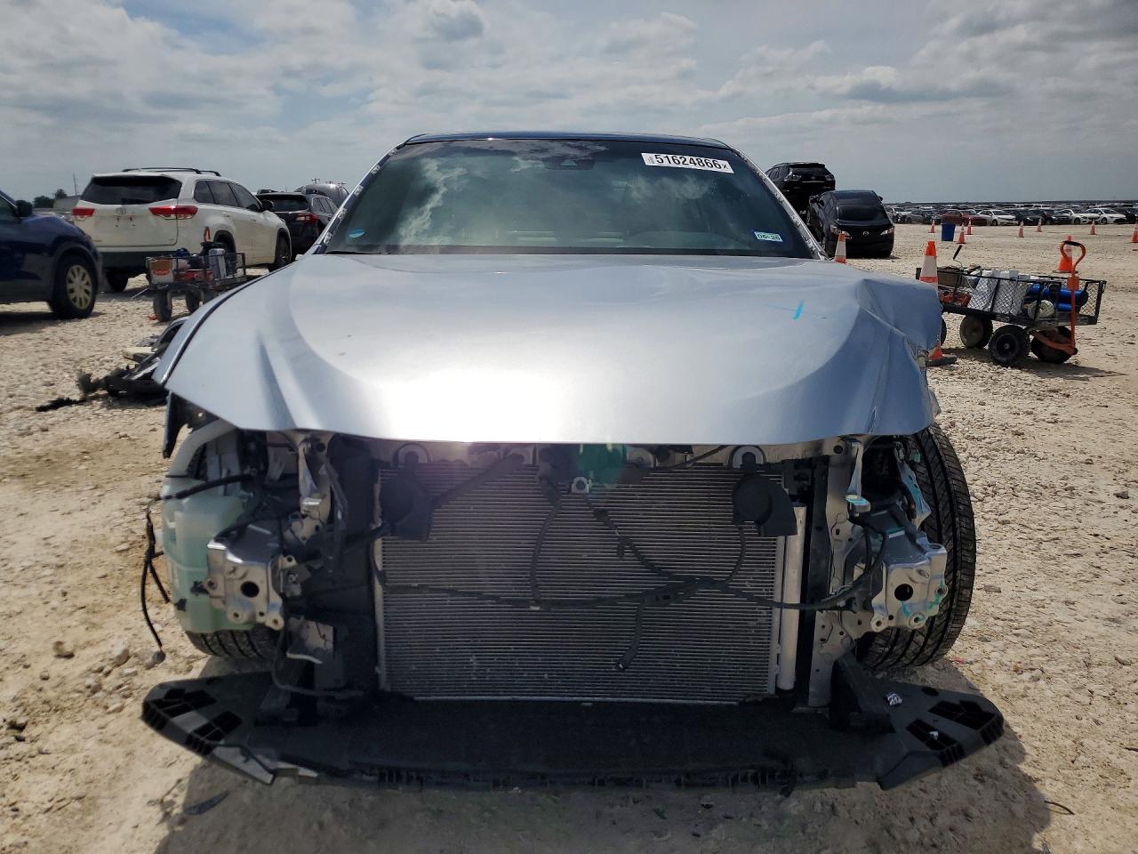 Lexus Es Base