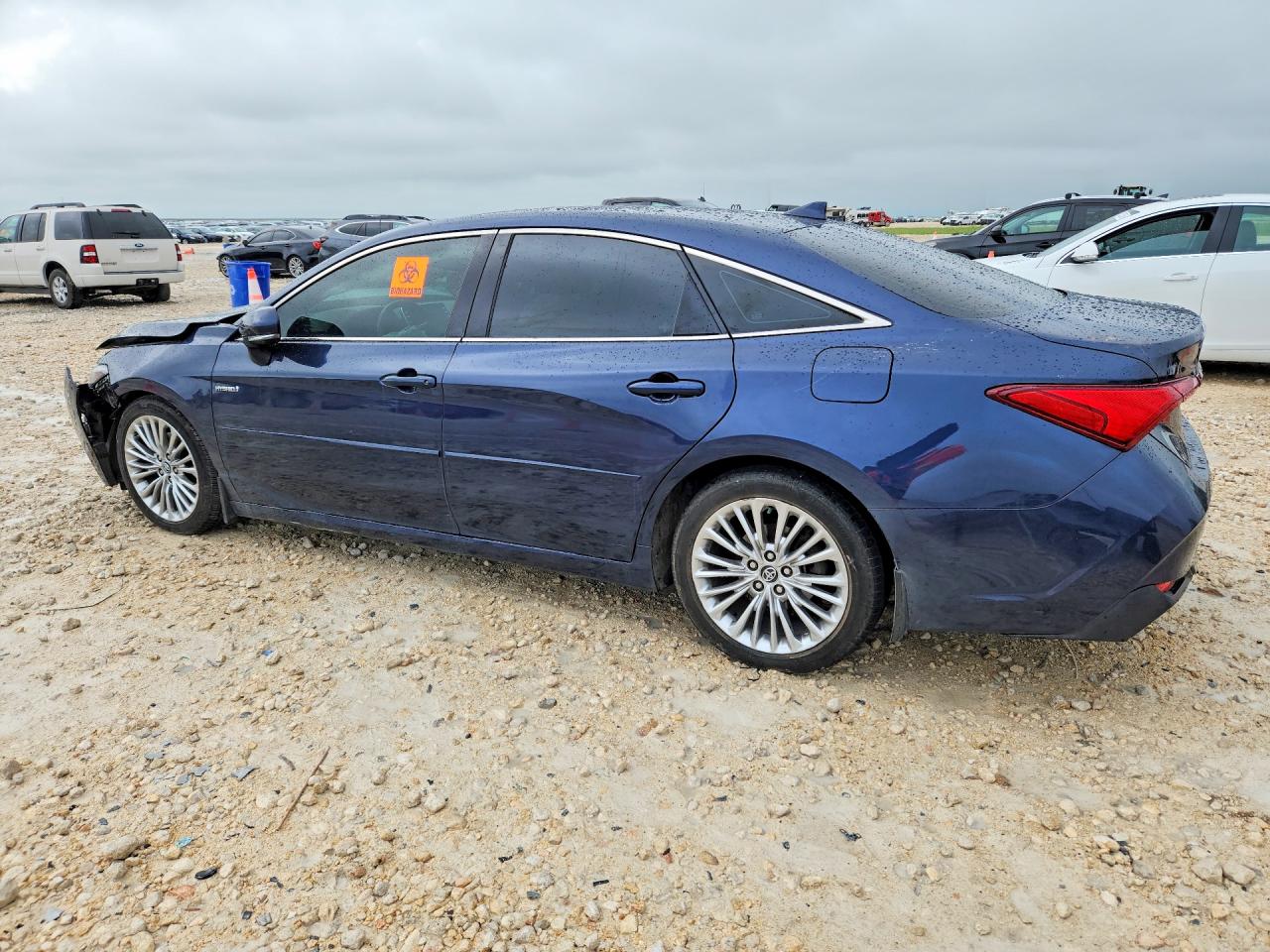 Toyota Avalon Limited
