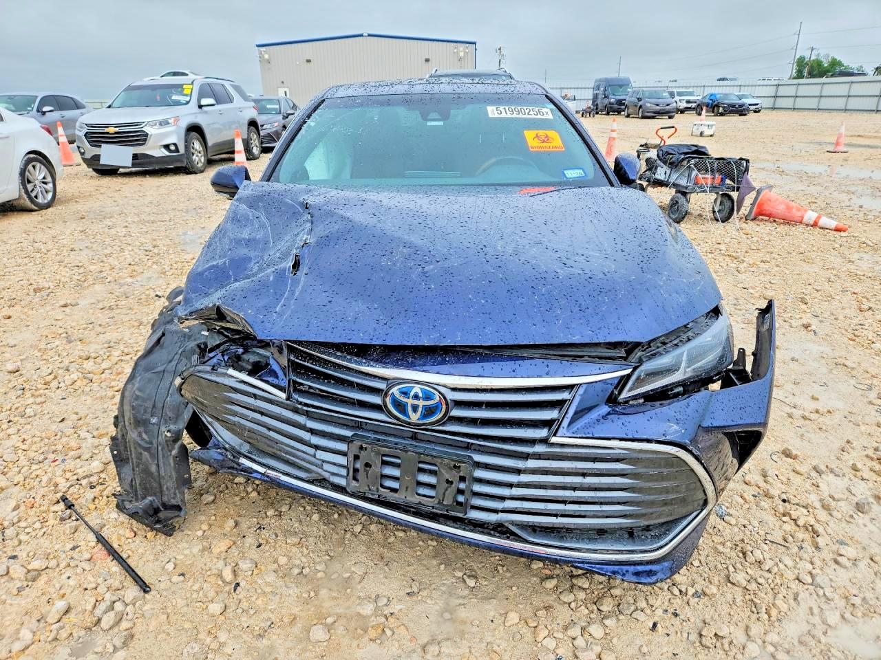 Toyota Avalon Limited