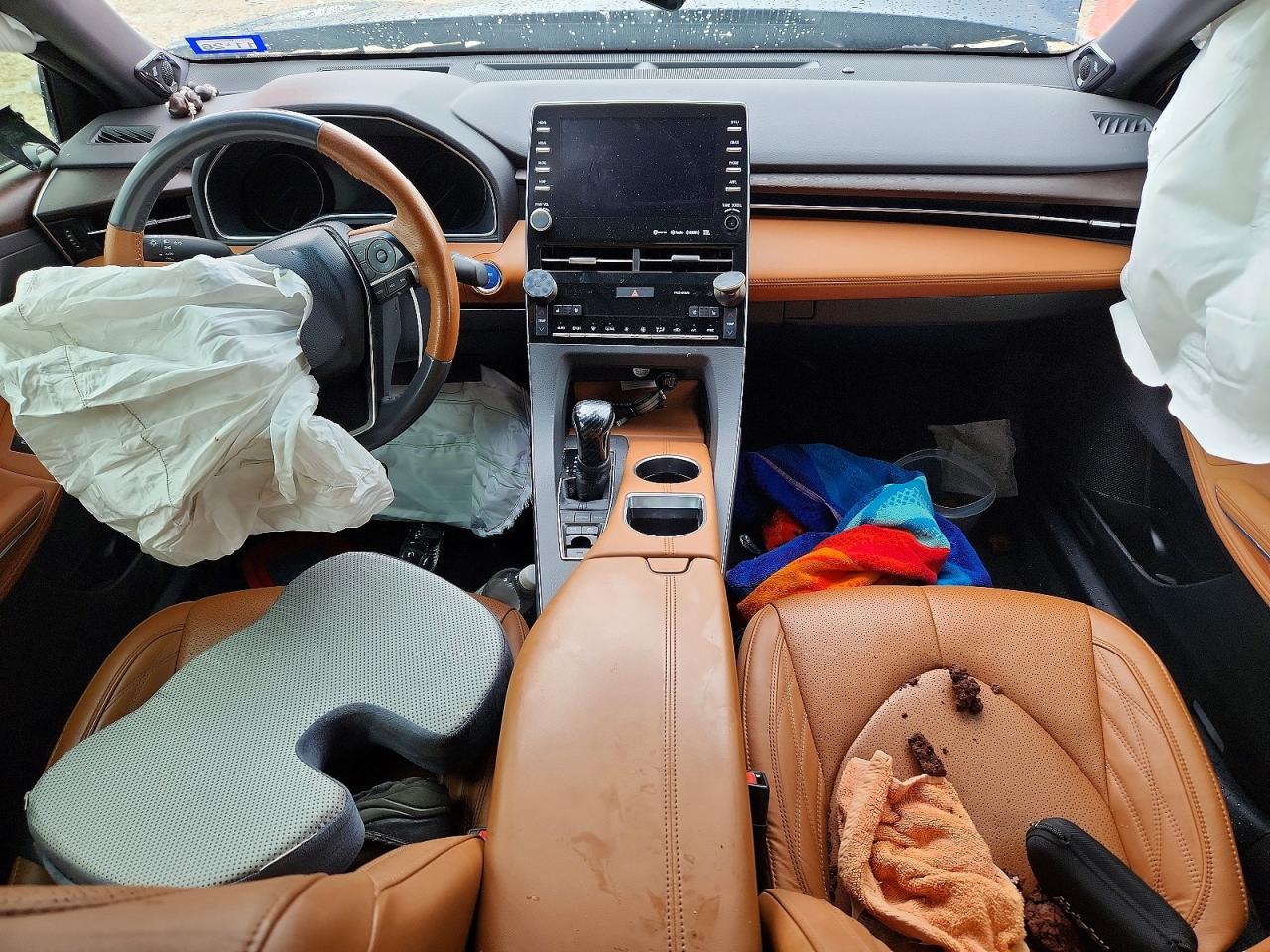 Toyota Avalon Limited