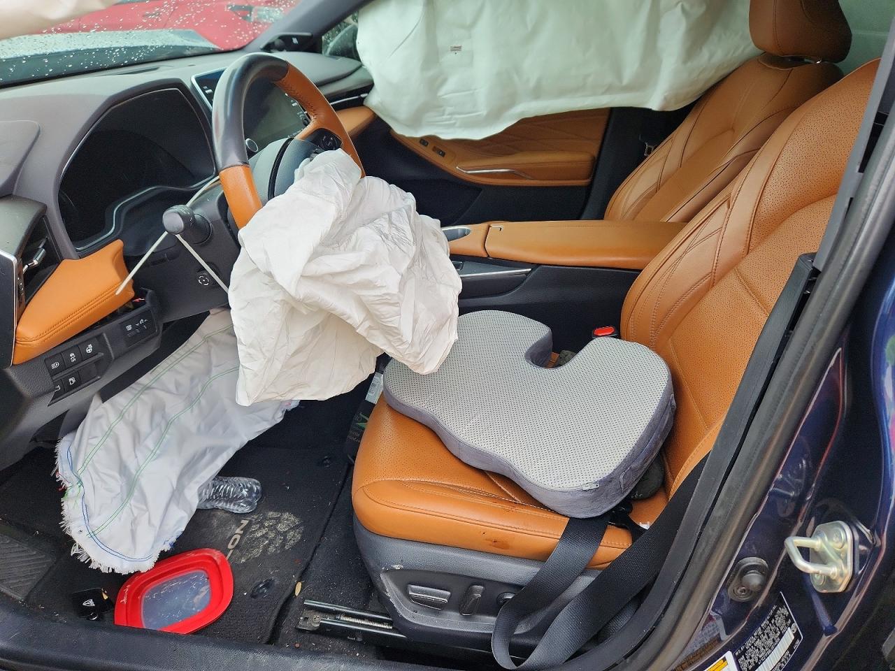 Toyota Avalon Limited