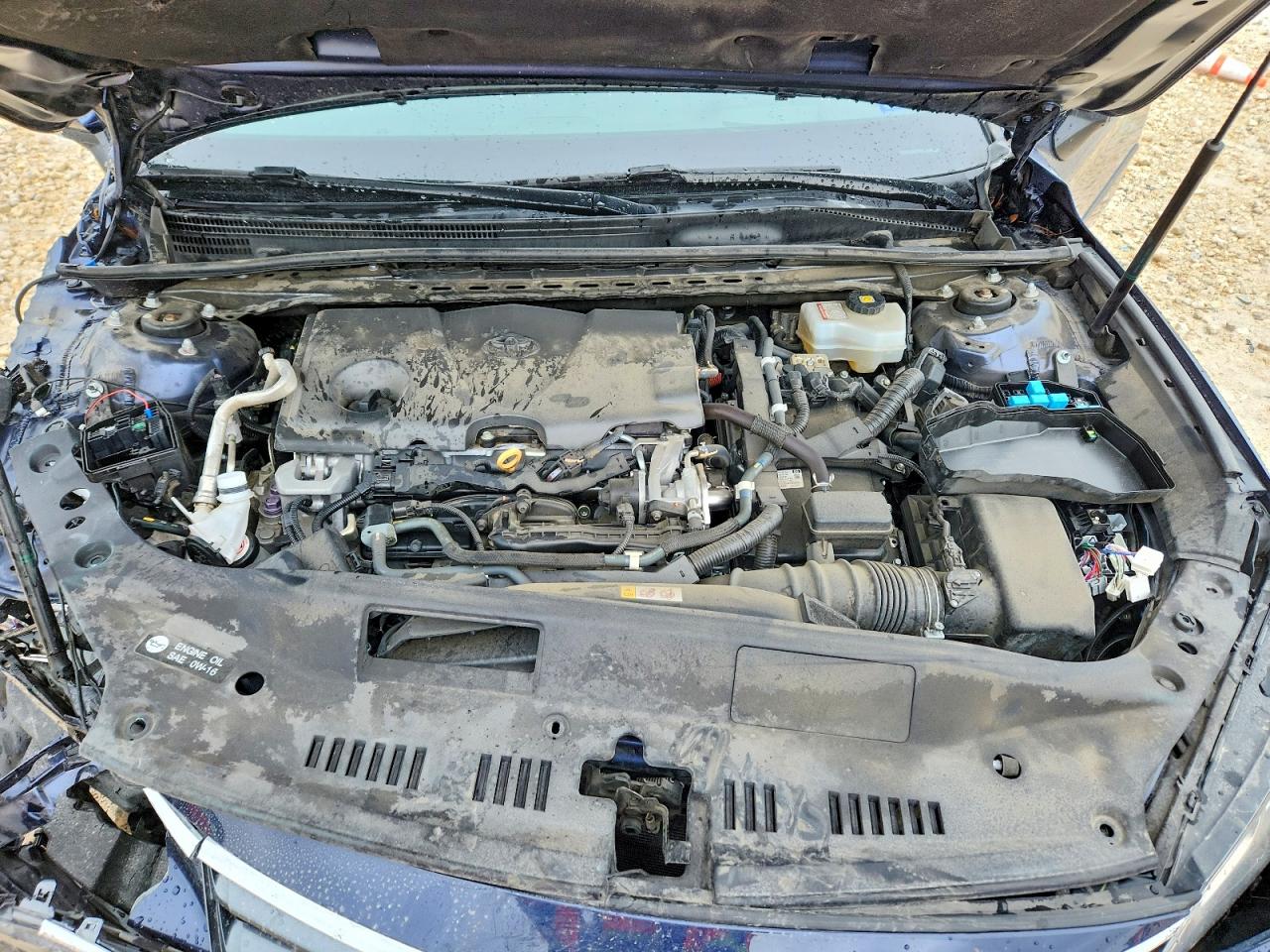Toyota Avalon Limited