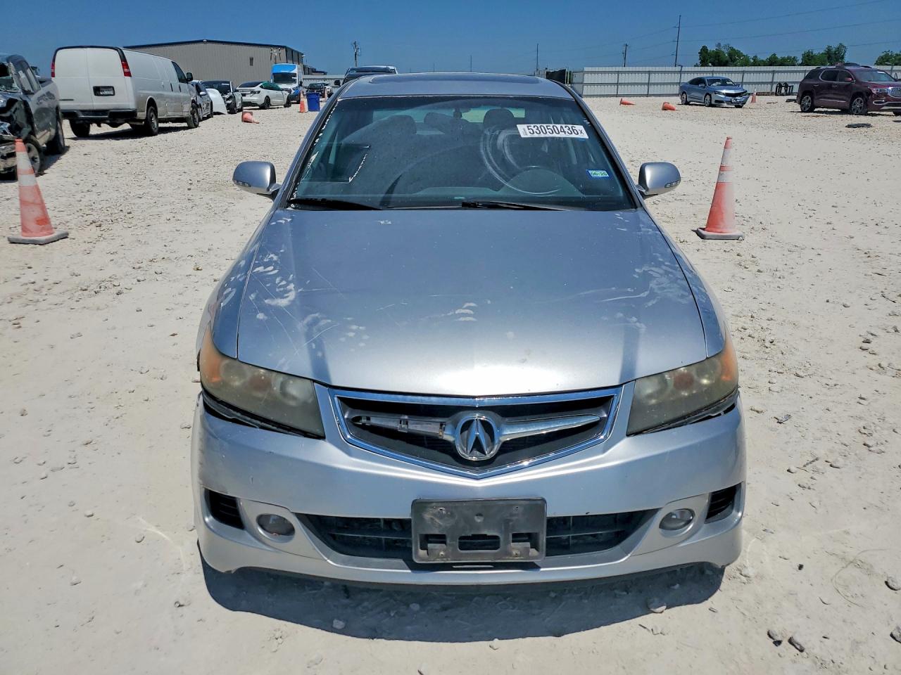 Acura TSX
