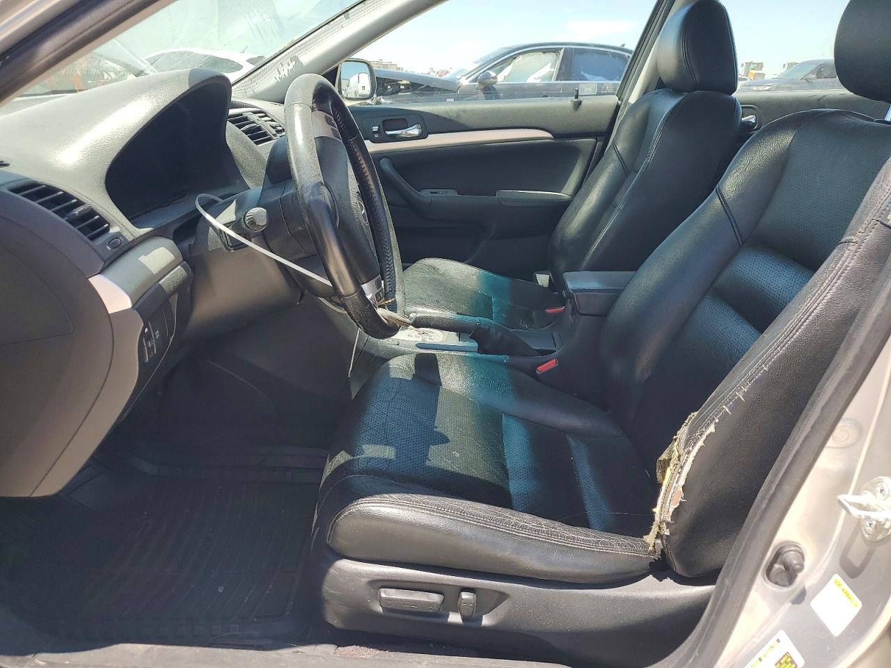 Acura TSX