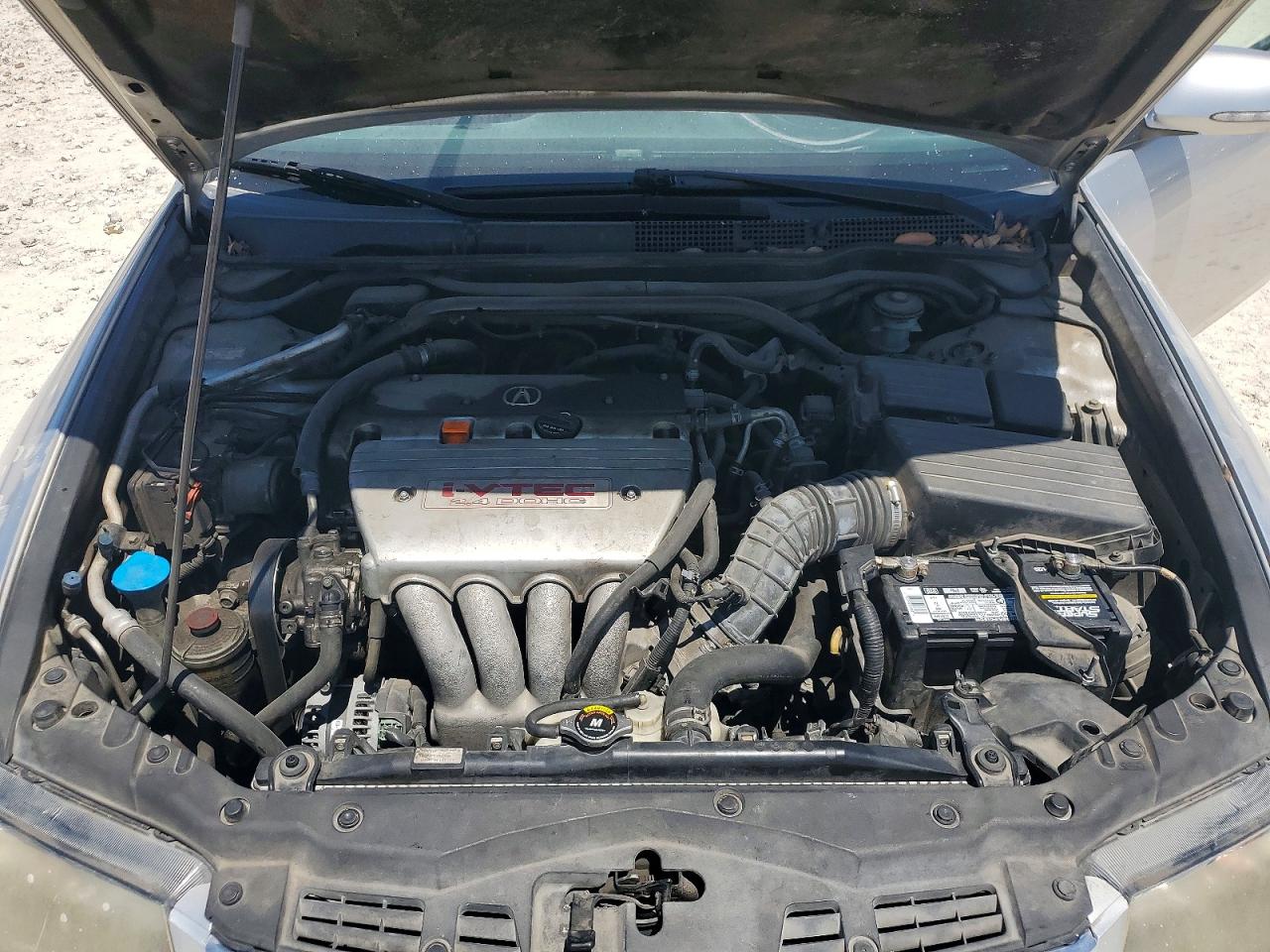 Acura TSX