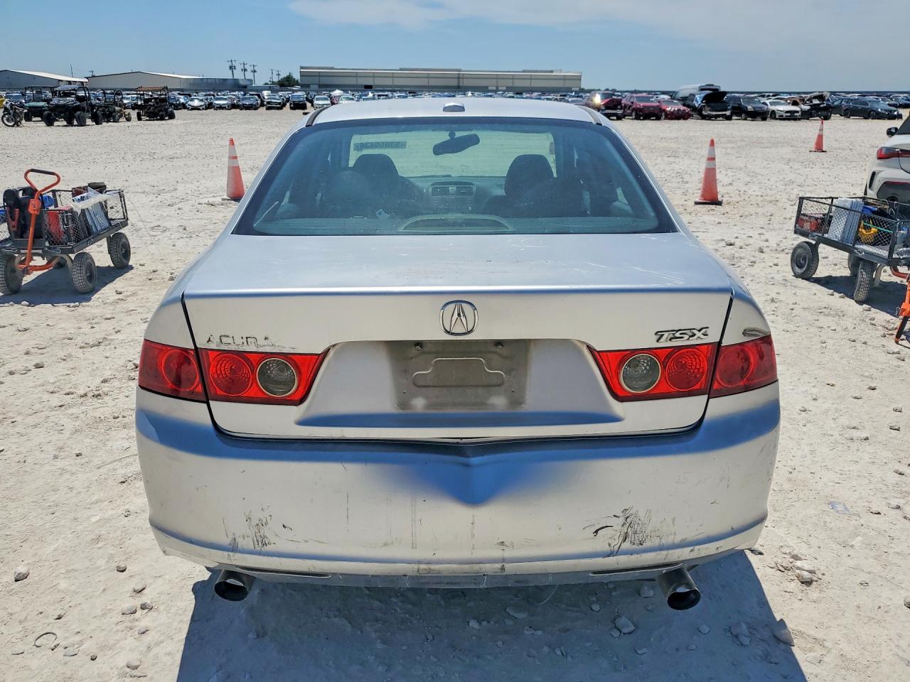 Acura TSX