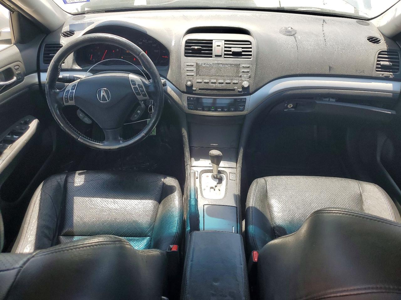 Acura TSX