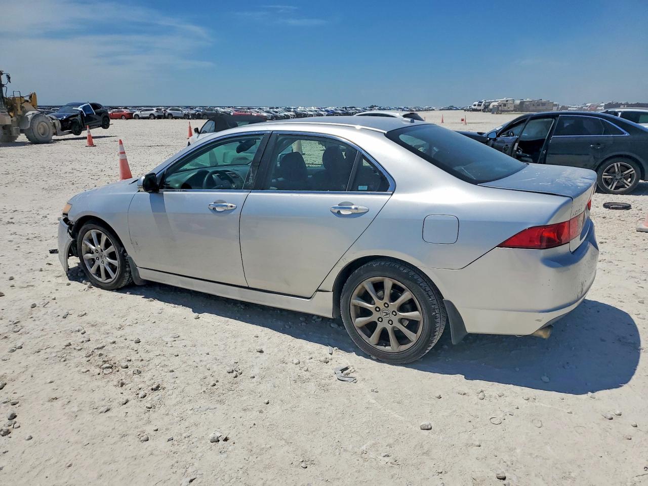 Acura TSX