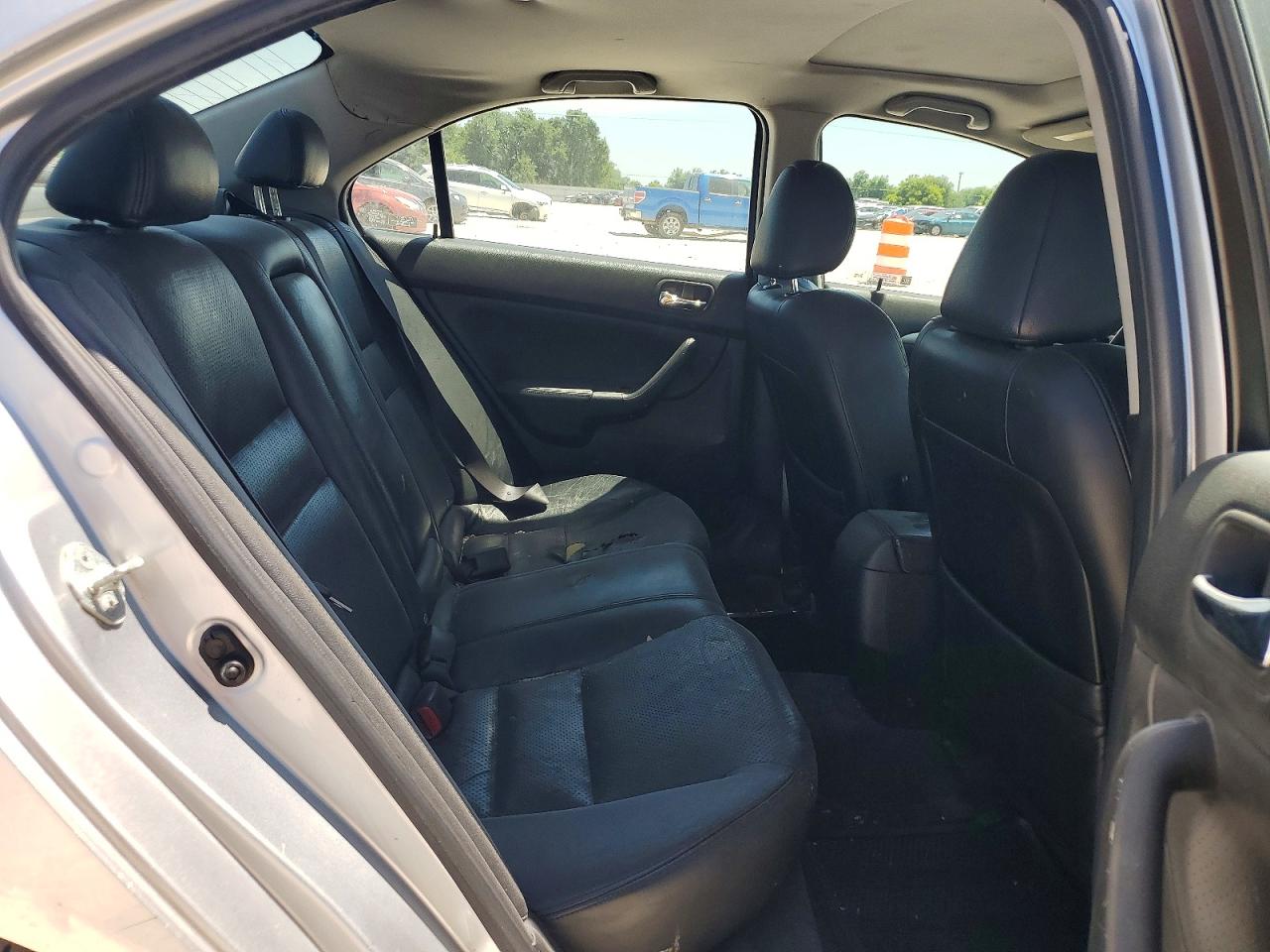 Acura TSX