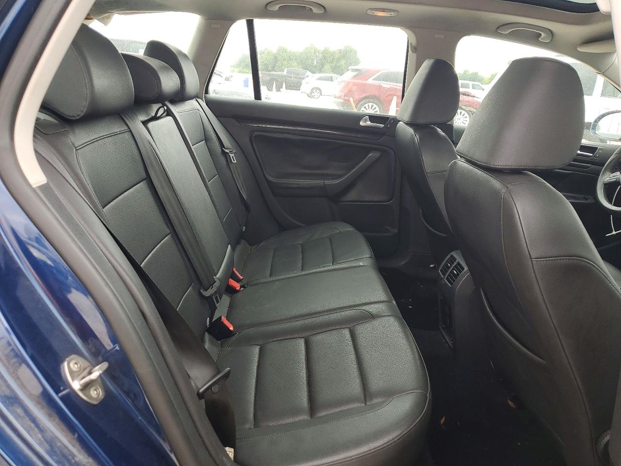 Volkswagen Jetta Tdi