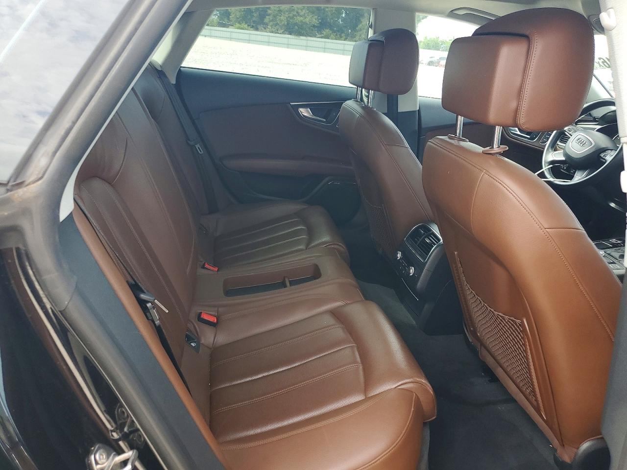 Audi A7 Prestige