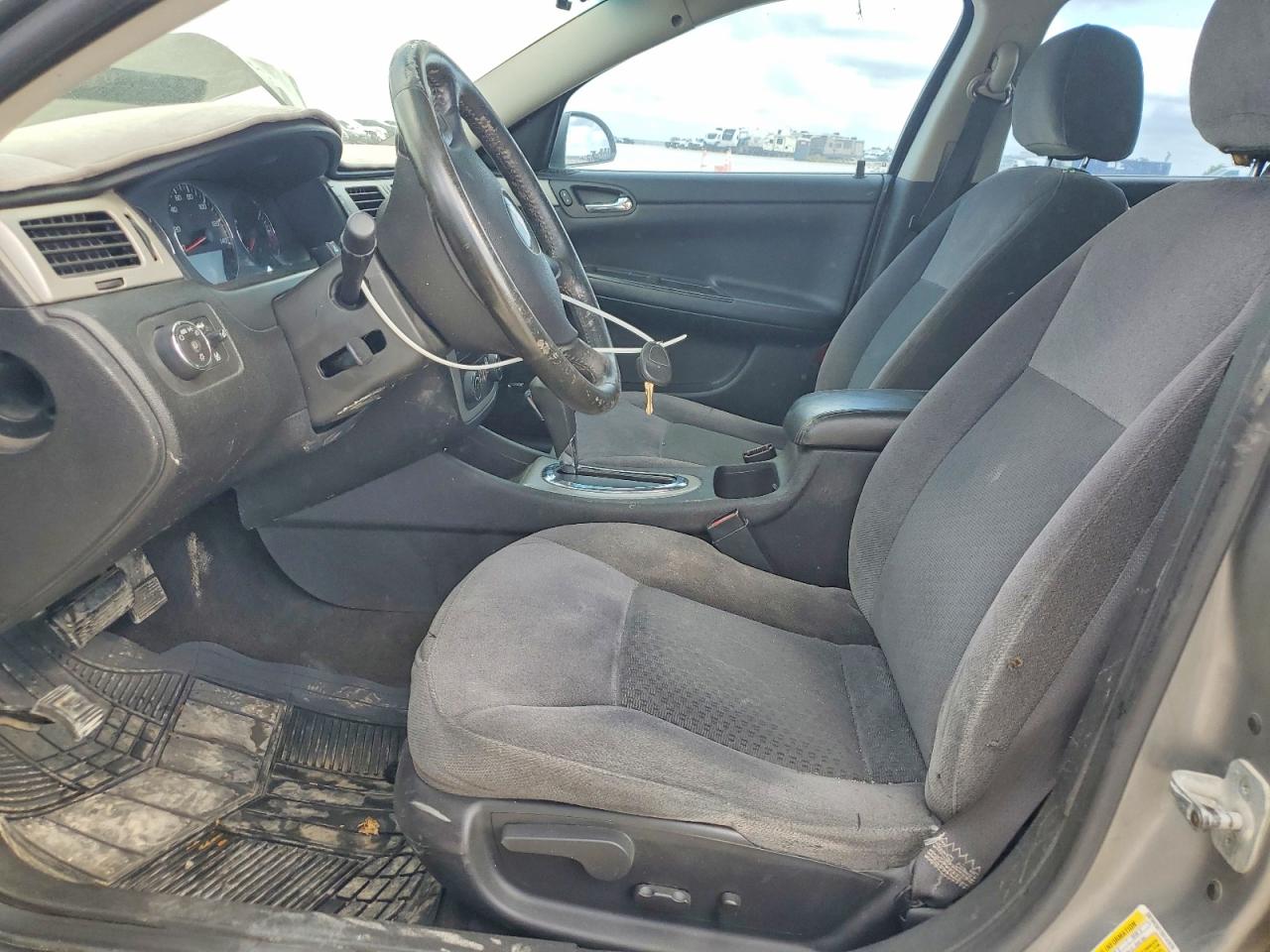 Chevrolet Impala Lt