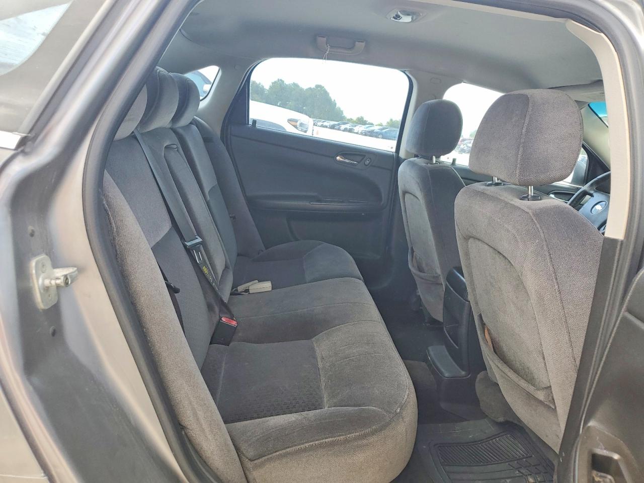 Chevrolet Impala Lt