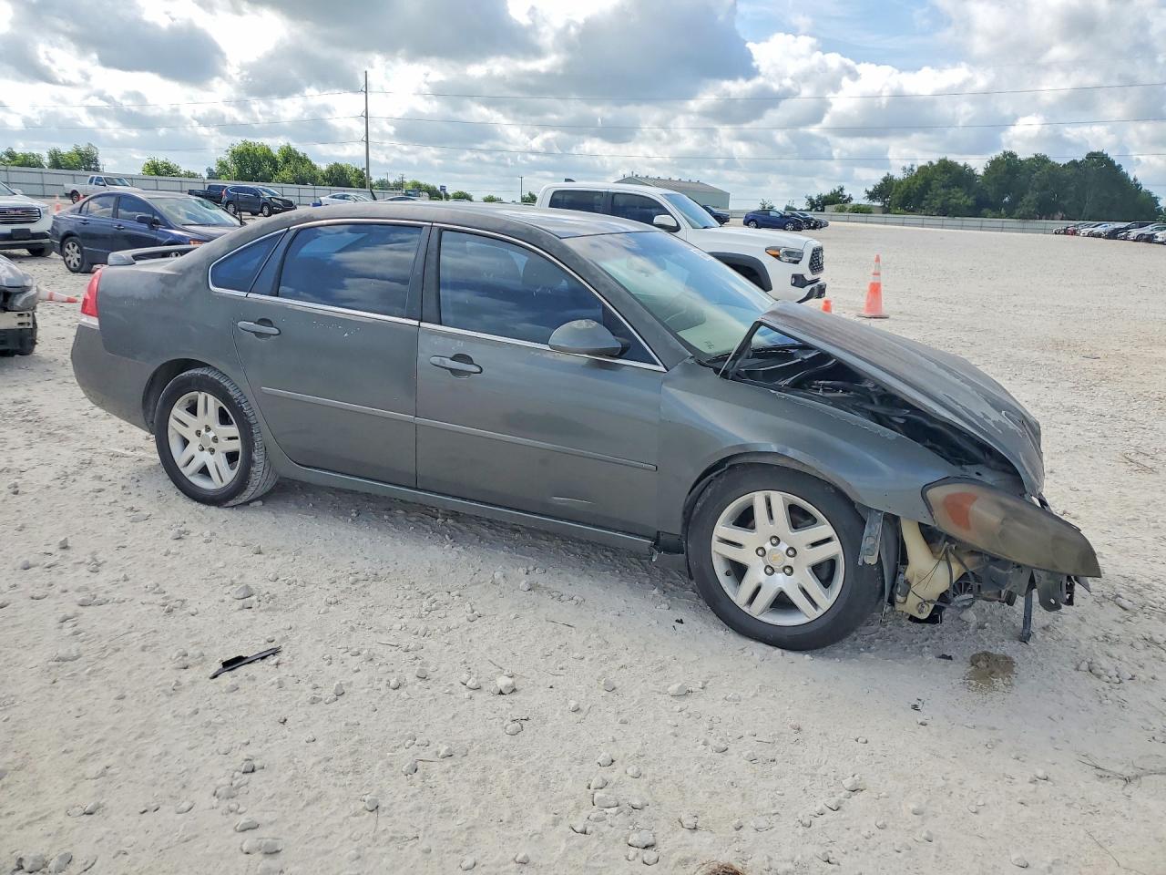Chevrolet Impala Lt