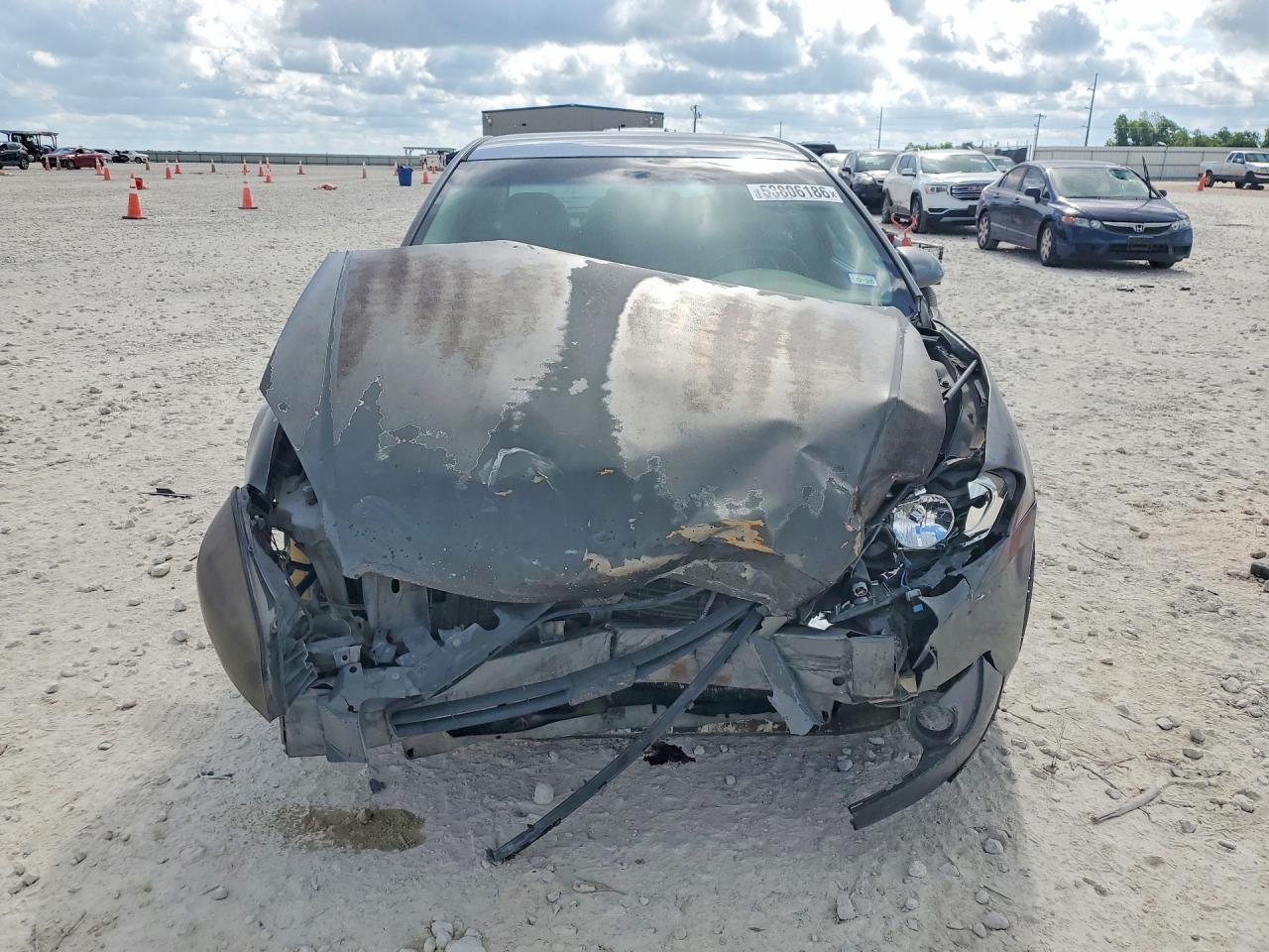 Chevrolet Impala Lt