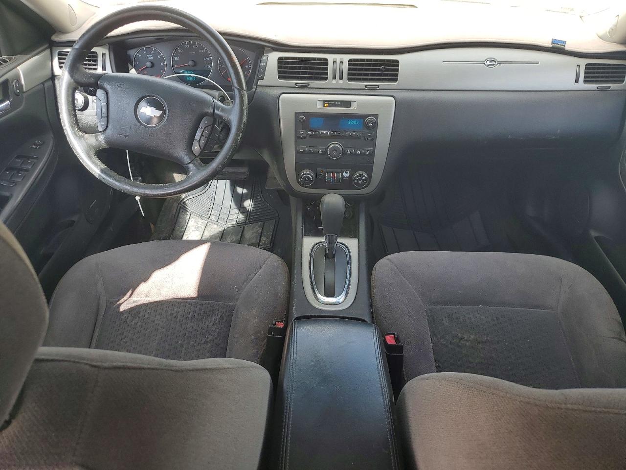 Chevrolet Impala Lt