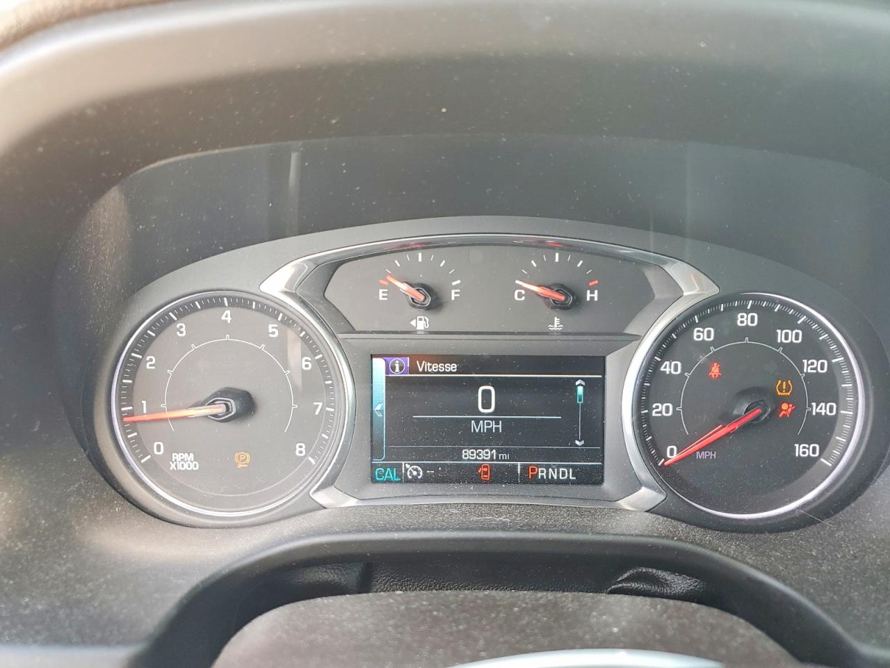 GMC Acadia Slt-1