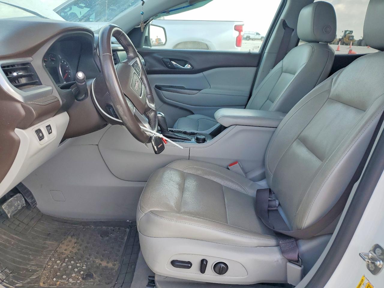 GMC Acadia Slt-1